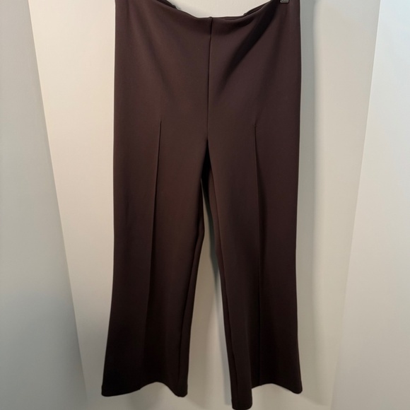 Lululemon Stretch Spacer High-Rise Pant – XL/ Brown - Picture 3 of 5